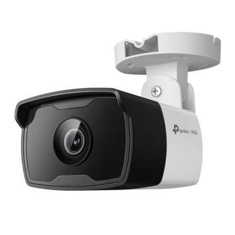TP-Link VIGI 4MP Outdoor Full-Color Bullet Network Camera (6 mm)