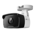 TP-Link VIGI 4MP Outdoor Full-Color Bullet Network Camera (6 mm)