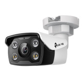 TP-Link VIGI 5MP Outdoor Full-Color Bullet Network Camera (4mm)