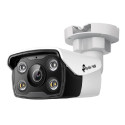 TP-Link VIGI 5MP Outdoor Full-Color Bullet Network Camera (4mm)