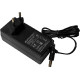 MikroTik Power adapter 24V 1.5A, straight plug