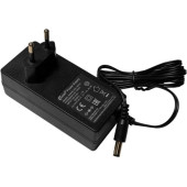 MikroTik Power adapter 24V 1.5A, straight plug