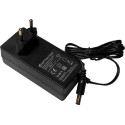 MikroTik Power adapter 24V 1.5A, straight plug