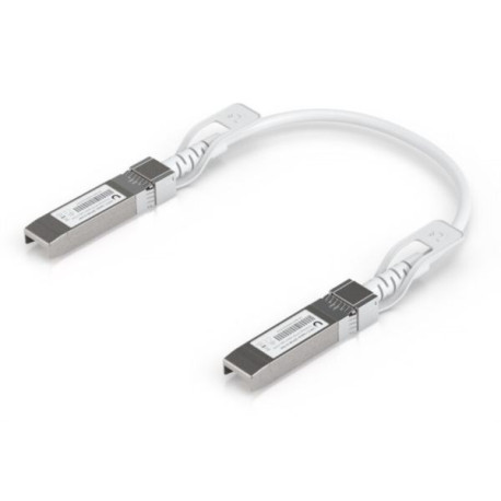 Ubiquiti UACC-Uplink-SFP28-0.15M - DAC cable, 1-25 Gbps, 0.15m