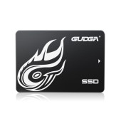 Gudga GS, 512 GB 2,5" SSD, SATA III | 3D NAND
