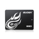 Gudga GS, 512 GB 2,5" SSD, SATA III | 3D NAND