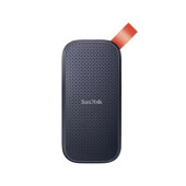SanDisk Portable SSD - 1TB, USB 3.2 Gen 2