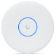 Ubiquiti UniFi AP U7 Pro XGS, white