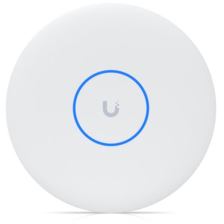 Ubiquiti UniFi AP U7 Pro XGS, white