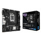 Asrock Intel LGA1700 H610M COMBO II