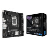 Asrock Intel LGA1700 H610M COMBO II