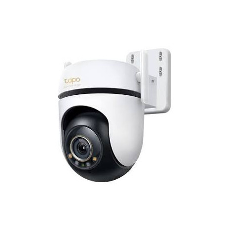 TP-Link Tapo C530WS Outdoor Pan Tilt Security Wi-Fi Camera