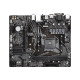 GIGABYTE A520M S2H AM4 DDR4 mATX MB