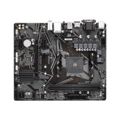 GIGABYTE A520M S2H AM4 DDR4 mATX MB