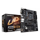 GIGABYTE A520M S2H AM4 DDR4 mATX MB