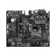 GIGABYTE A520M S2H AM4 DDR4 mATX MB