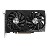 GIGABYTE GeForce RTX 3050 WINDFORCE OC