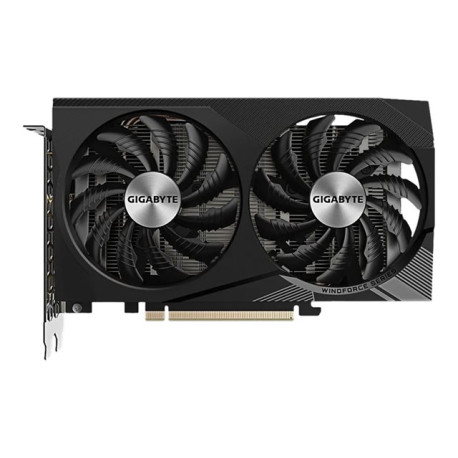 GIGABYTE GeForce RTX 3050 WINDFORCE OC