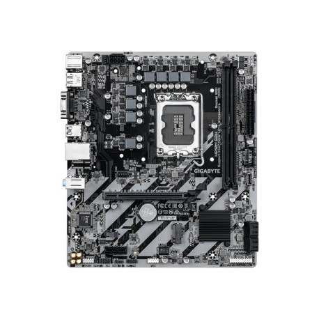 GIGABYTE H810M S2H LGA1851 MB