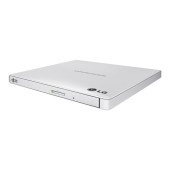 HLDS GP57 DVD-Writer slim USB2.0 white