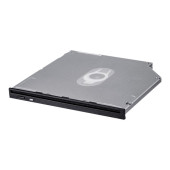 HLDS GS40 DVD-Drive bare SATA black
