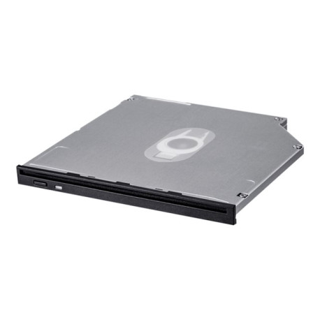 HLDS GS40 DVD-Drive bare SATA black