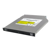 HLDS GUD DVD-Writer slim internal SATA