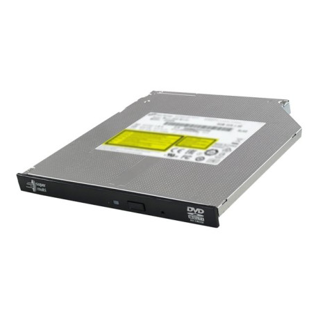 HLDS GUD DVD-Writer slim internal SATA