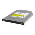 HLDS GUD DVD-Writer slim internal SATA