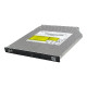 HLDS GUD DVD-Writer slim internal SATA