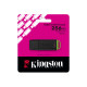KINGSTON 256GB Portable USB 3.2 Bk/Green
