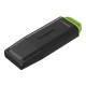 KINGSTON 256GB Portable USB 3.2 Bk/Green