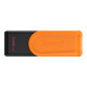 KINGSTON 256GB Portable USB Orange