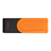 KINGSTON 256GB Portable USB Orange