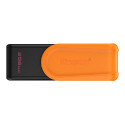 KINGSTON 256GB Portable USB Orange