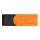 KINGSTON 256GB Portable USB Orange