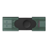 KINGSTON 256GB USB-A + USB-C 3.2 Gen 1