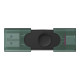 KINGSTON 256GB USB-A + USB-C 3.2 Gen 1
