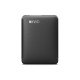 WD Elements Portable USB-C 2TB Black