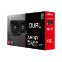 ASUS Dual Radeon RX 9060 XT 16GB GDDR6