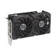 ASUS Dual Radeon RX 9060 XT 16GB GDDR6
