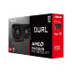 ASUS Dual Radeon RX 9060 XT 16GB GDDR6