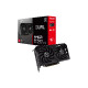 ASUS Dual Radeon RX 9060 XT 16GB GDDR6