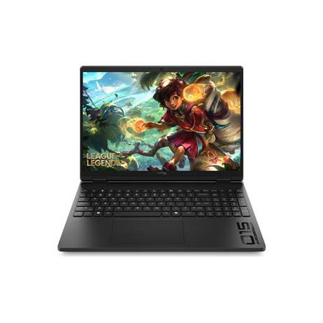 HP HyperX OMEN 15-gb0001nm R5 240 15.3i