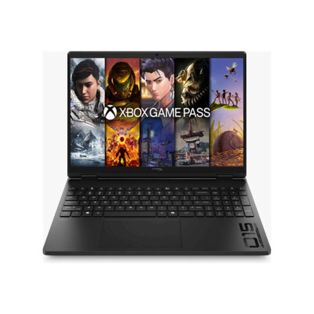 HP HyperX OMEN 15-gb0002nm R7 260 15.3i