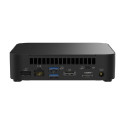 ASUS RNUC14MNK1500002 BB Intel N150 Kit