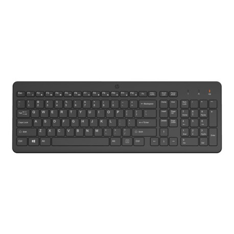 HP 220 Wireless Keyboard