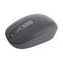 LOGI M196 Bluetooth Mouse Graphite