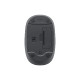 LOGI M196 Bluetooth Mouse Graphite