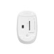 LOGI M196 Bluetooth Mouse - Off White